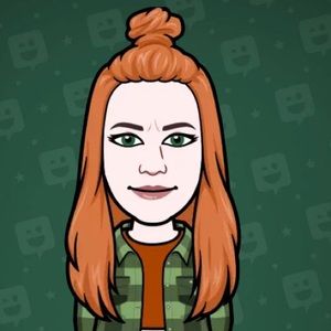 Meet your Posher, Arin